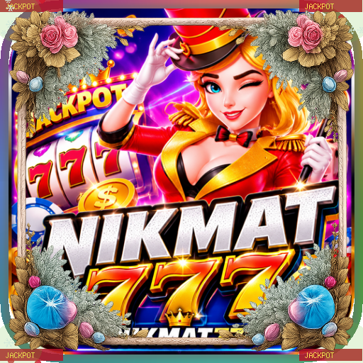 nikmat777 — galeri pratinjau - APK Resmi