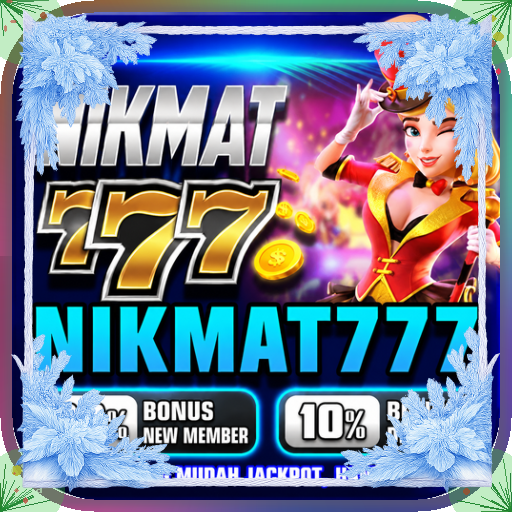 nikmat777 — galeri pratinjau Resmi APK